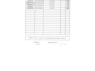 Форсунка 5U3Q9H529AA, C2C23973 Jaguar XF X250 AJD 7G