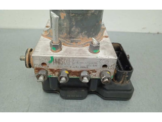 Блок АБС 476607477R, 2265106516   Dacia  Duster  2010 - 2017 года