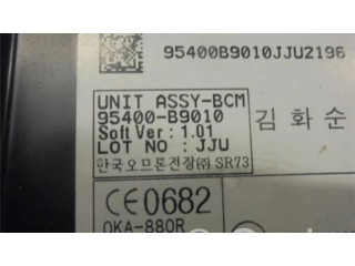 Блок управления 95400B9010 Hyundai i10