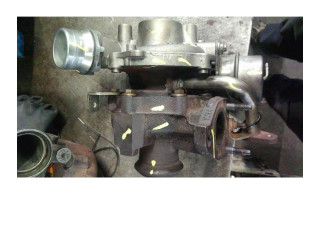 Турбина 144110980R   Renault  Megane III  2009 - 2016 года