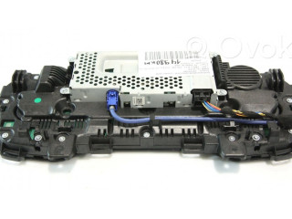 Přístrojová deska BMW 7 G11 G12 2017 009179, 62106827755