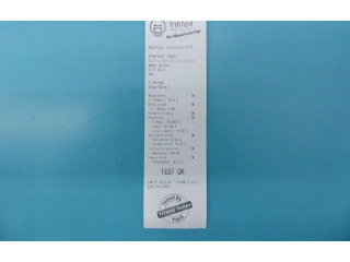 Генератор 0124515010, IMPRK1309848 Skoda Fabia Mk1 (6Y)