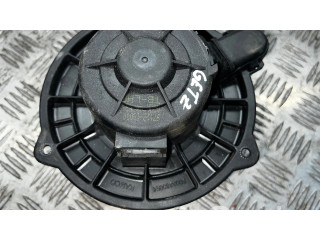 Вентилятор печки    F00S330024   Hyundai Getz