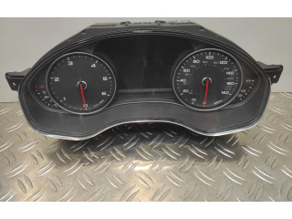 Панель приборов 4G8920981C   Audi A7 S7 4G       