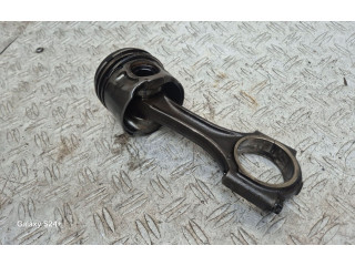 Поршень с шатуном 19N4, 897 Mitsubishi Outlander