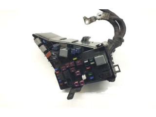 Блок предохранителей 82241SC020, 807357   Subaru Forester SH       