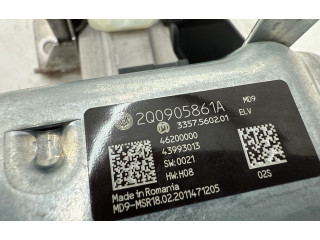 Ось рулевого колеса 5Q2419502 Volkswagen Golf VII