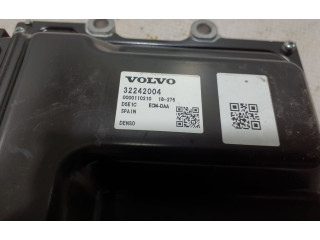 Блок управления двигателя 32242004 Volvo S60
