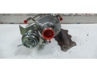 Нагнетатель 144103742R, 144102069R   Renault Captur