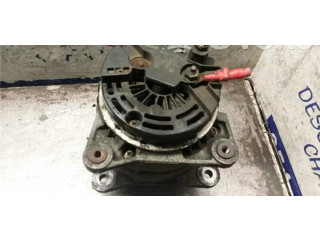 Генератор Renault Clio III