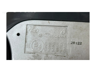 Zpětné zrcátko pravé Hyundai i30 2009 022696, 28122