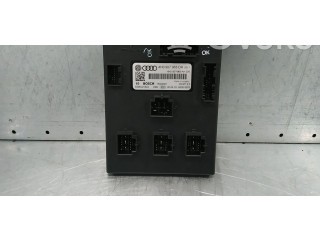 Модуль управления BSM 4H0907063DH, 4H0907063DA Audi A6 S6 C7 4G