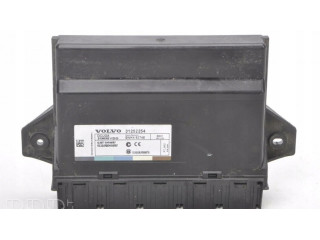 Блок управления 31252254 Volvo C70