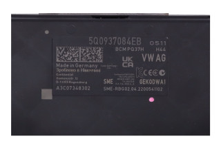 Pojistková skříňka Řídící jednotka BSM 5Q0937084EC Volkswagen T-Roc 2022