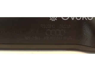 Зеркало электрическое Audi A7 S7 4G 2011 - 2017 года