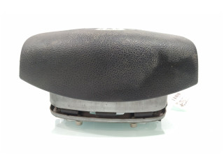 Подушка безопасности водителя 2K0880201E Volkswagen Caddy