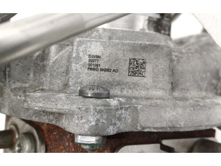 Турбина Ford Puma H6BG-6K682-AD для двигателя 10FD0X