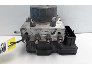 Блок АБС 476605492R, 0265243683 Dacia Logan II 2012 - 2020 года