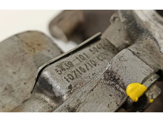 Turbodmychadlo Турбина 36002664, 36010146 Volvo V60 D5244T10