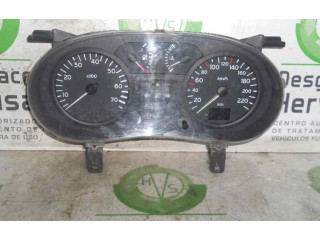 Панель приборов P8200261119, 0090059   Renault Clio II       