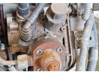 Vstřikovací čerpadlo Citroen Berlingo