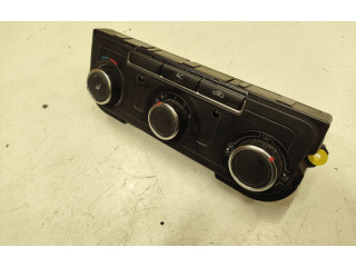 Блок управления климат-контролем 7E5907047AH, 5HB01025950 Volkswagen Transporter Caravelle T5