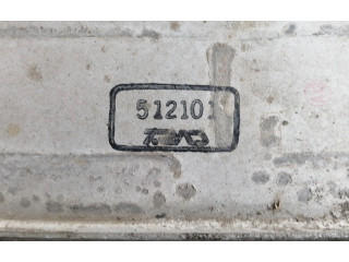 Интеркулер  512101   Mazda 3 I 