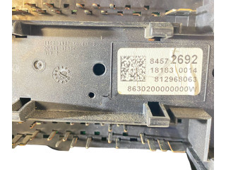 Pojistková skříňka 84572692, 181830014 Chevrolet Camaro 2021