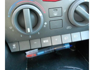 Зеркало электрическое Lancia Ypsilon - года