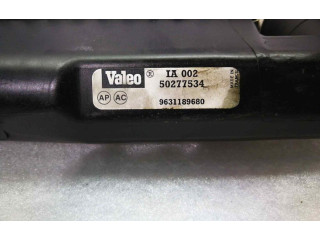 Интеркулер 50277534 Peugeot 306