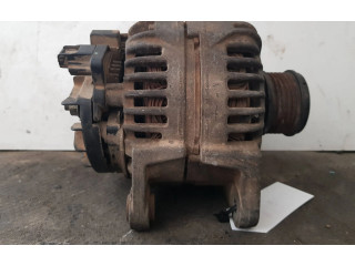 Генератор 8200390675, 6CANALES Renault Clio III