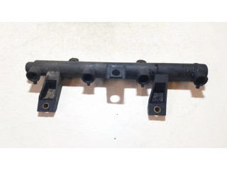Vstřikovací lišta 9628982980 Citroen C2 pro benzínový motor 1.2