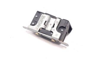 Руль Skoda Superb B5 (3U)  2001 - 2008 года 3U0419091G, S0861514000B      