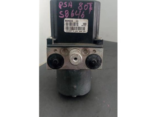 Jednotka ABS 3902860265800011, 3902860265800011 Peugeot 807 2003