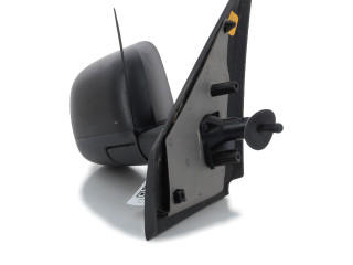 Зеркало электрическое Dacia Lodgy 2012 - года