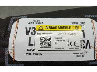 Подушка безопасности в сиденье 32288537, 1T201531361018 Volvo XC40