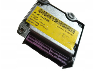 Комплект блоков управления 95910-02X210   Hyundai i10