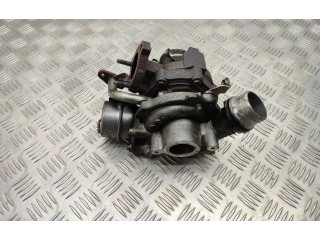 Турбина Mercedes-Benz A W176 PI70050836, 70050836