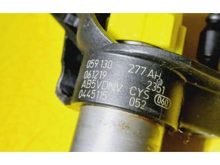 Vstřikovač 059130277AH, 0445115052 Audi Q7 4L