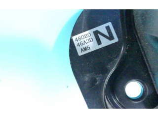    Рулевая рейка 48080-4GA3D, IMPRK1285922   Infiniti Q50 2014 -  года