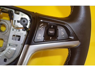 Руль Opel Meriva B  2010 - 2016 года 13412200      