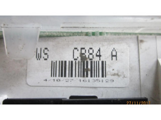 Панель приборов CB 84A Mazda Premacy