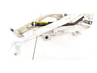 Боковая подушка безопасности 8P4880741D, 100115717   Audi A3 S3 8P