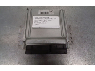 Řídící jednotka MEC63680, A16904 Nissan Murano Z50 2007