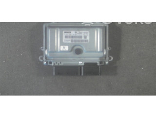 Блок управления двигателя    Volvo V70