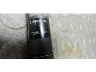 Форсунка 8200815416, 166001137R    Dacia Logan I   