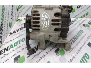 Генератор SV2-24-06, 0986083700   Mini One - Cooper Coupe R56      