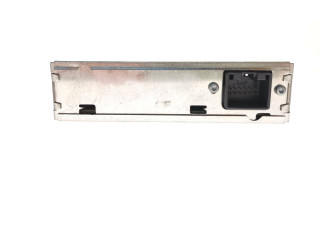 Блок управления 4B0919895A, 7612001339 Audi A6 S6 C5 4B