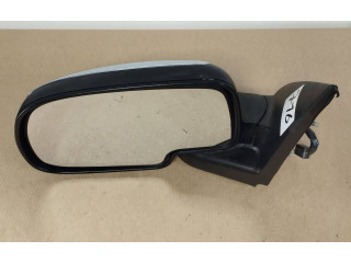 Зеркало электрическое Chevrolet Tahoe - года