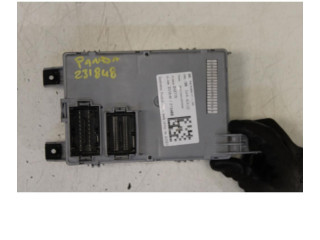   Pojistková skříňka 00521560520   Fiat Panda III 2011